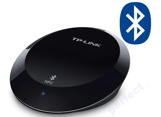 TP-Link HA100 Bluetooth Music Receiver